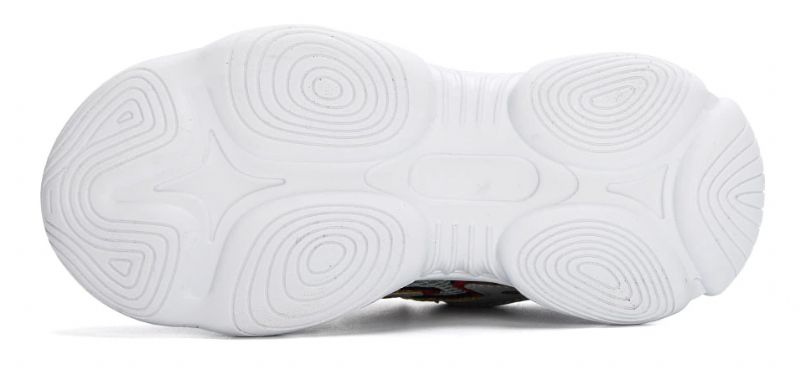 Chacon Unisex Hardloopschoenen Voor Kinderen - Grijs