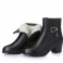 Zwarte Wol