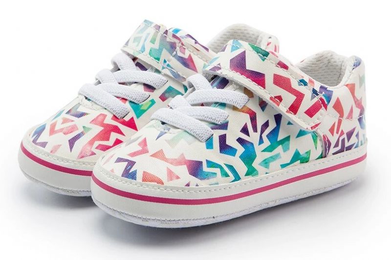 Chapmann Unisex Kinder Mocassins - Multi