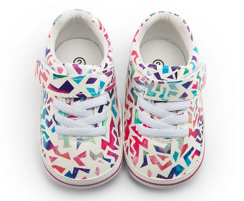 Chapmann Unisex Kinder Mocassins - Multi