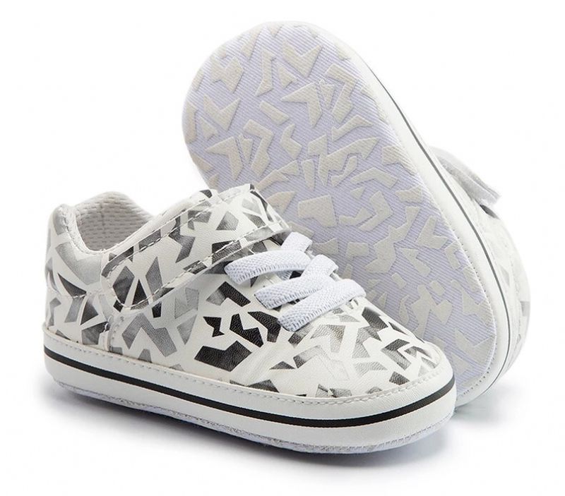 Chapmann Unisex Kinder Mocassins - Multi