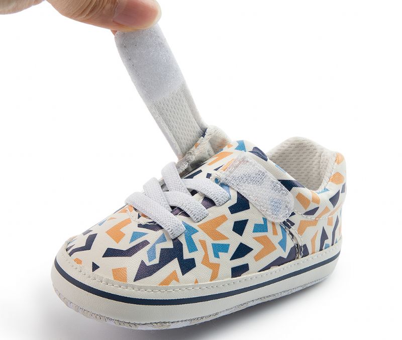 Chapmann Unisex Kinder Mocassins - Multi