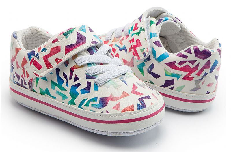 Chapmann Unisex Kinder Mocassins - Multi