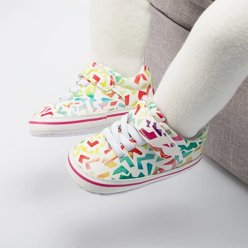 Chapmann Unisex Kinder Mocassins - Multi