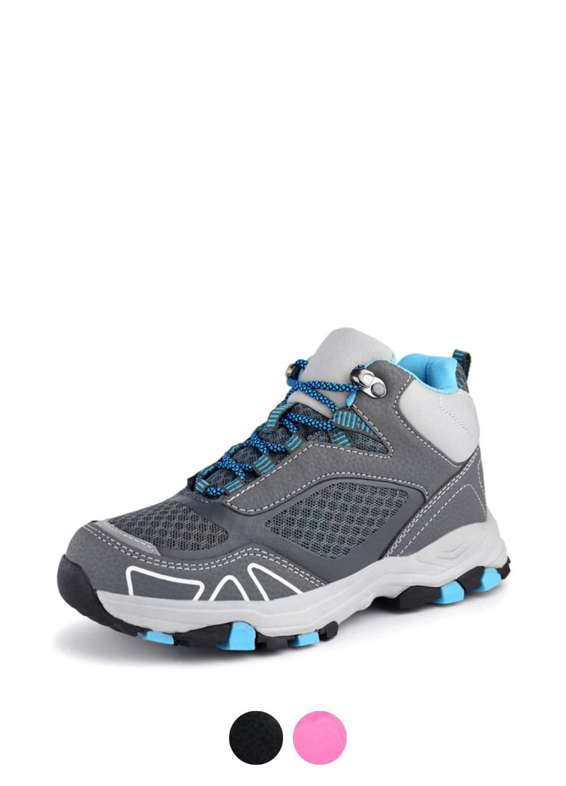 Charl Unisex Kinder Outdoor Boot