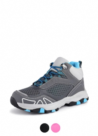 Charl Unisex Kinder Outdoor Boot
