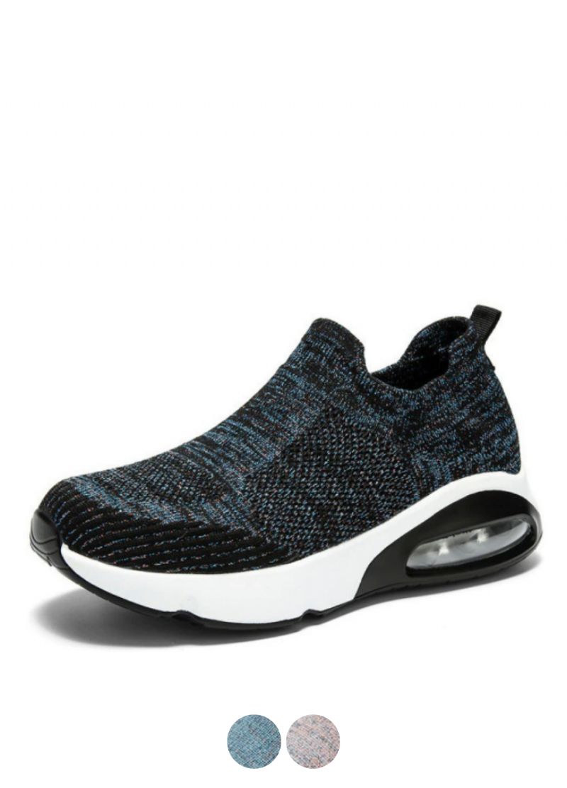 Charlen Platform Sneakers Voor Dames