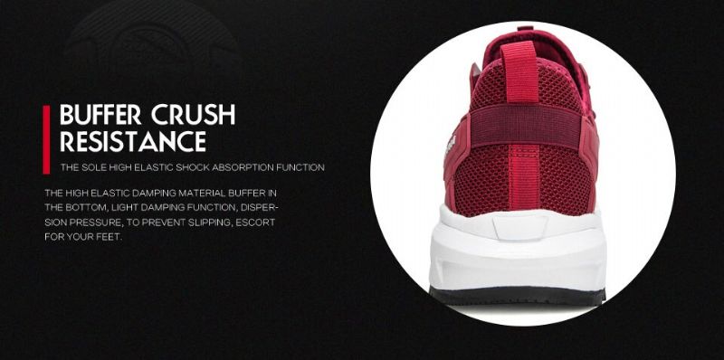 Charles Herenmode Sneakers - Zwart