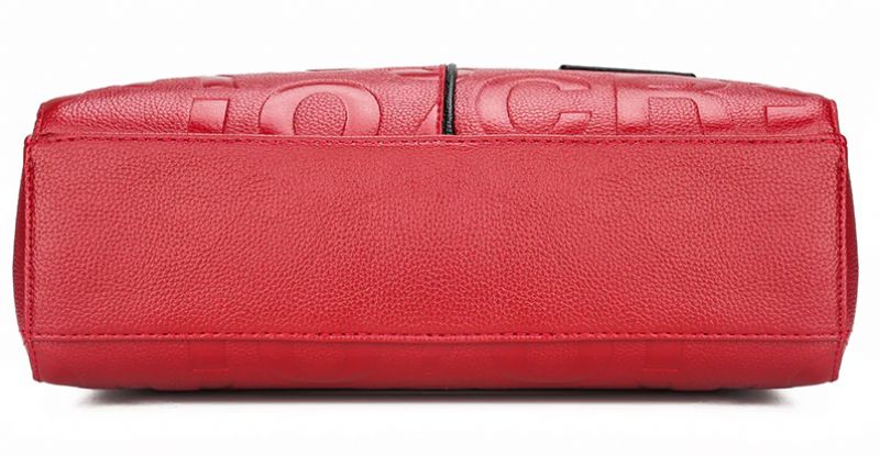 Charley Dames Handtas - Zwart