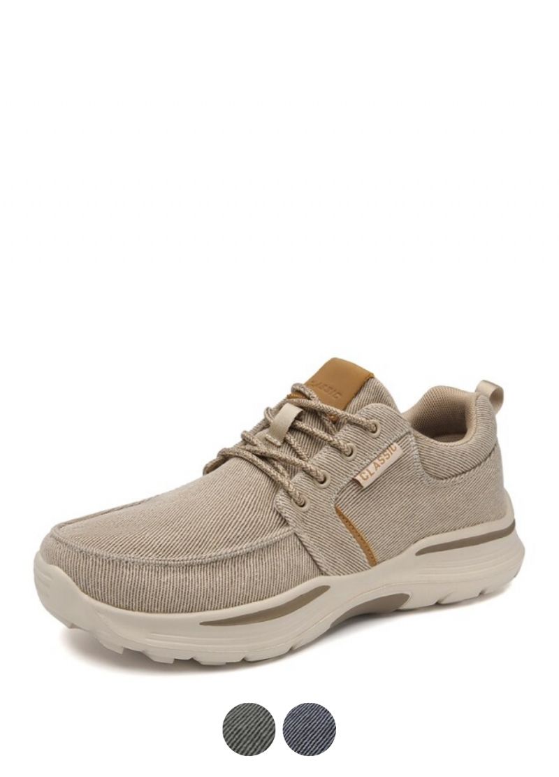 Charley Heren Loafers Casual Schoenen