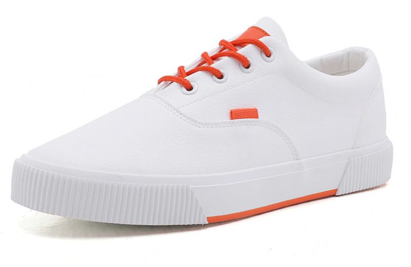 Charlie Heren Casual Schoenen - Wit