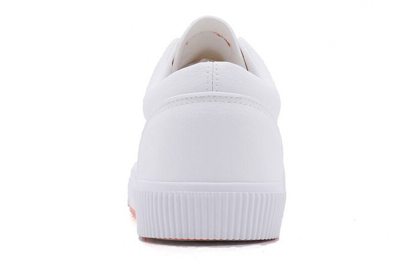 Charlie Heren Casual Schoenen - Wit