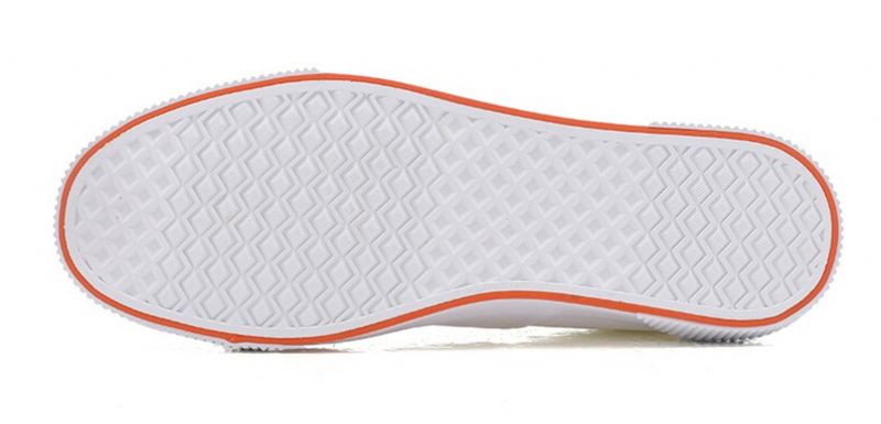 Charlie Heren Casual Schoenen - Wit