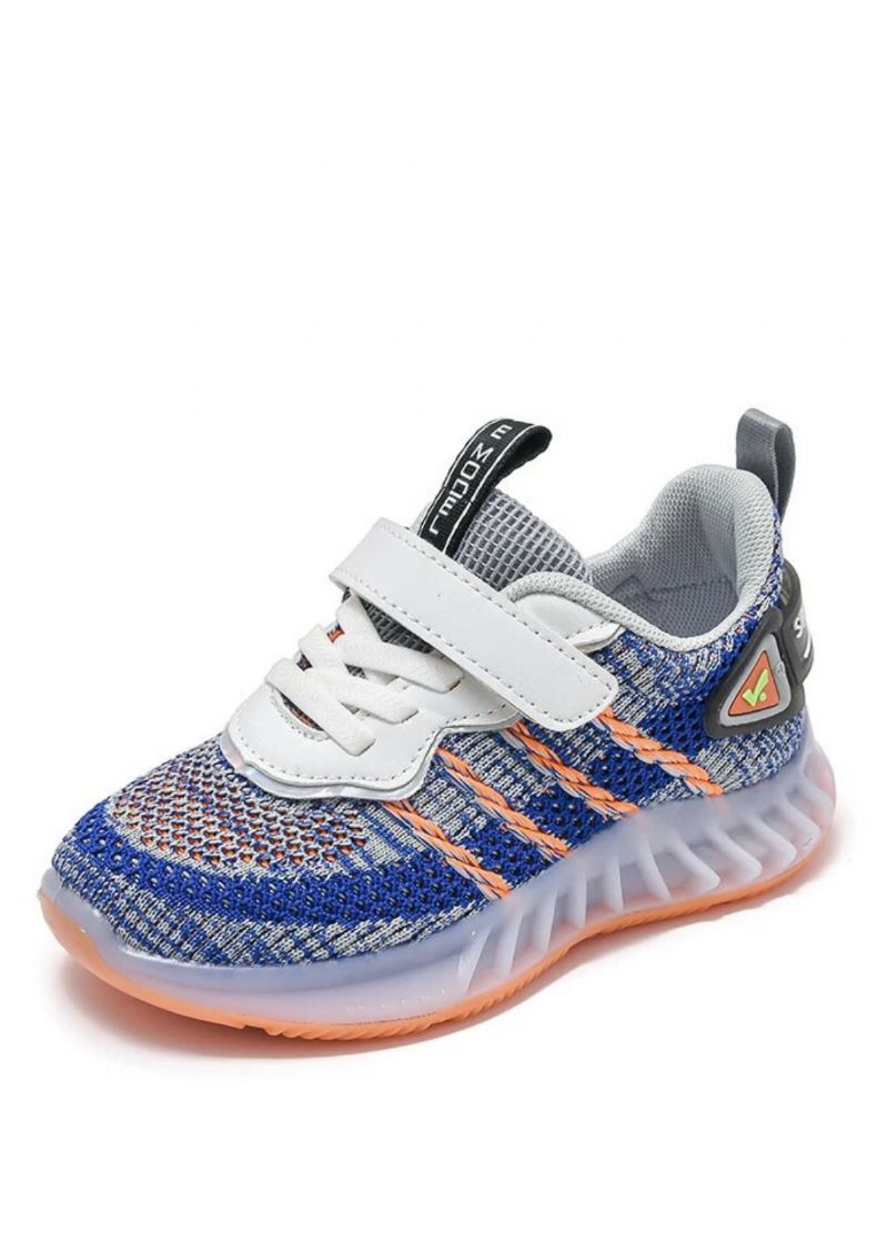 Charlie Modesneaker Voor Jongens