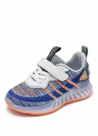 Charlie Modesneaker Voor Jongens