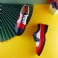Blauw Rood Wit