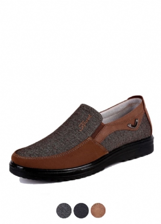 Charly Heren Loafer Schoenen