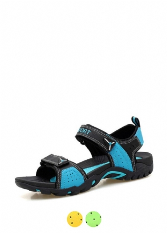 Charly Heren Zomer Sandalen