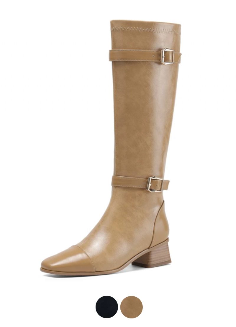 Charma Dames Herfst Laarzen