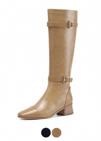 Charma Dames Herfst Laarzen
