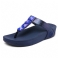 Marineblauw