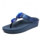 Diep Blauw