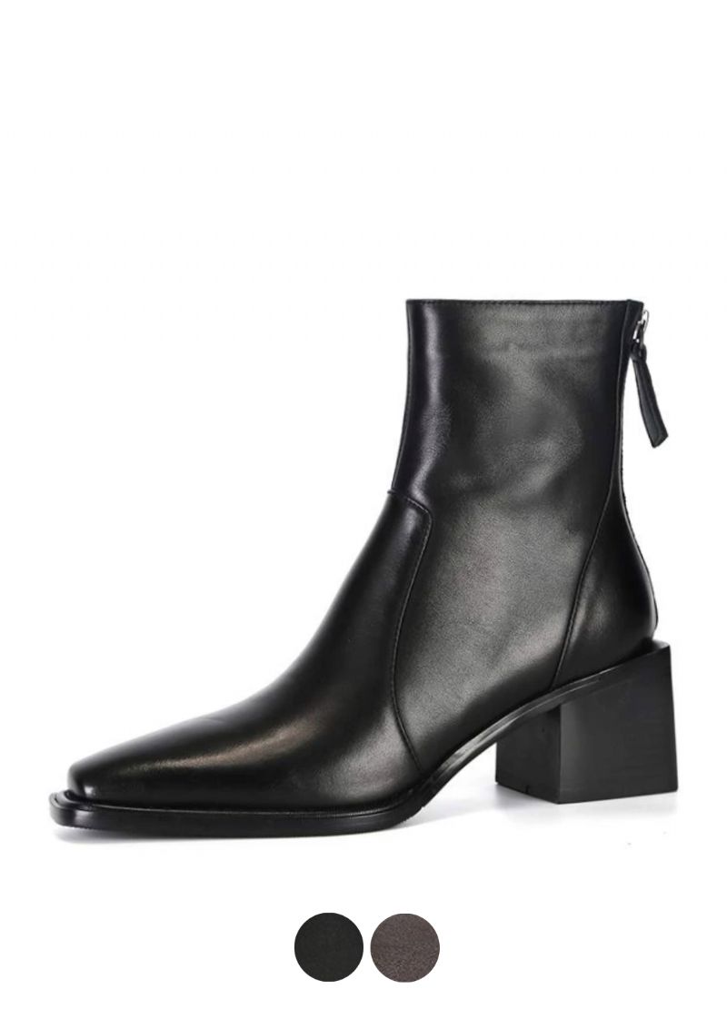 Chelique Dames Laarzen