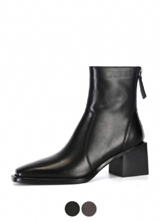 Chelique Dames Laarzen