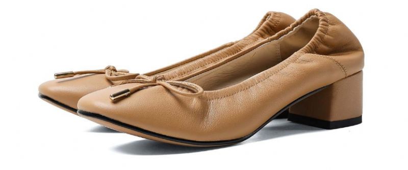 Chelo Dames Pumps Schoenen - Zwart