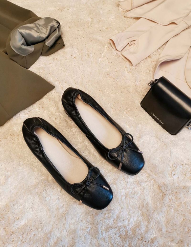 Chelo Dames Pumps Schoenen - Zwart