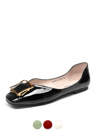 Cheloe Charo Platte Schoenen Voor Dames