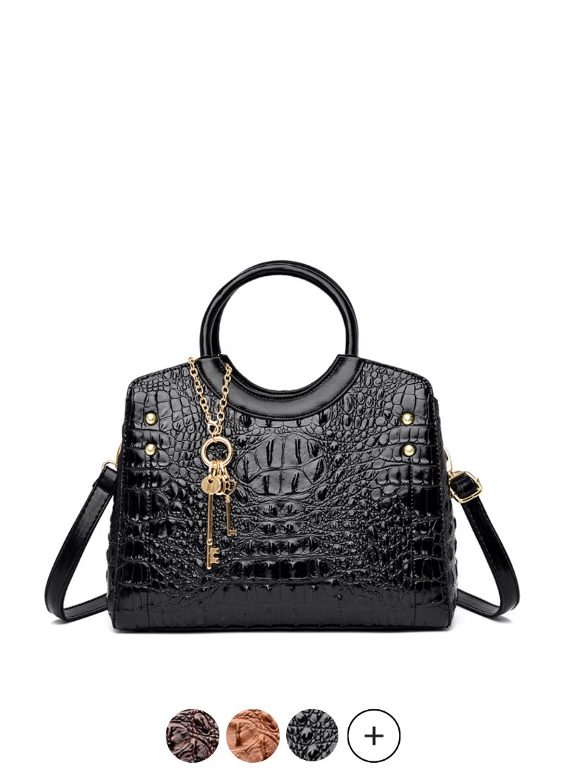 Cheloe Dames Luxe Handtas