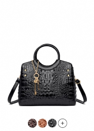 Cheloe Dames Luxe Handtas
