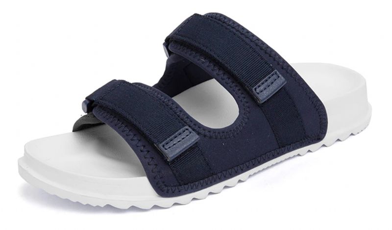 Cheru Heren Outdoor Sandalen - Marineblauw