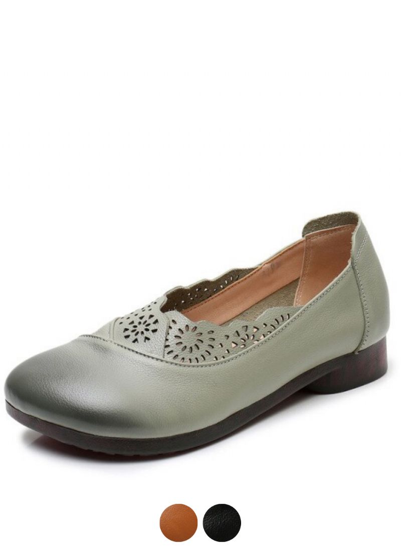 Chia Loafer Voor Dames