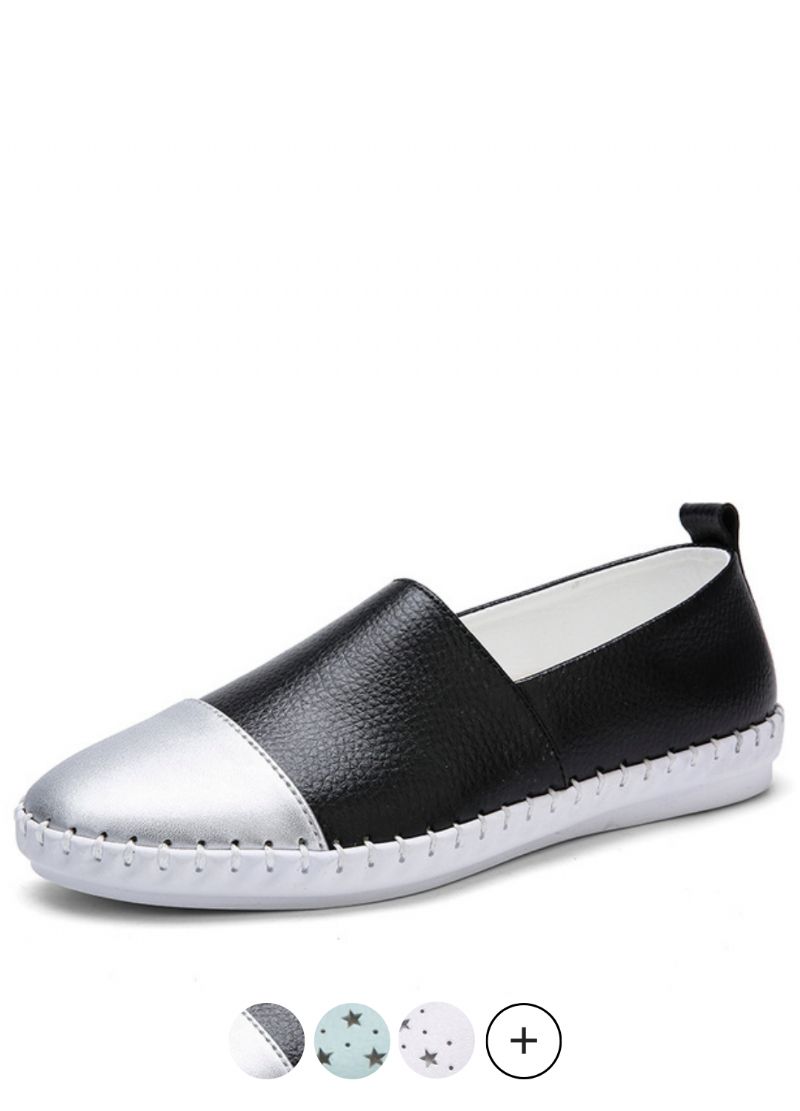 Chiapas Dames Loafer Schoenen