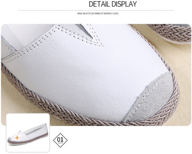 Chiapas Dames Loafer Zwarte Schoenen - Zwart ondiep