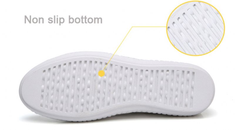 Chiapas Dames Loafer Zwarte Schoenen - Zwart ondiep
