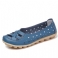 Blauw 1