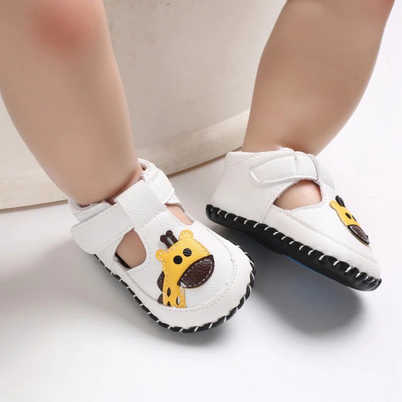 Chicago Unisex Kids Sandalen - Grijs