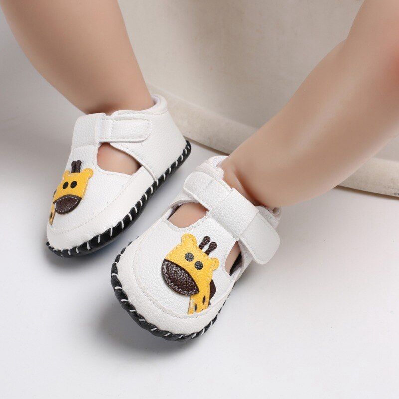 Chicago Unisex Kids Sandalen - Grijs