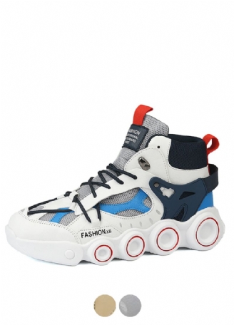 Christian Heren Mode Sneakers