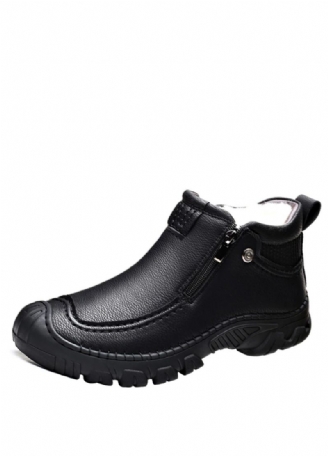 Chrono Heren Winterlaarzen
