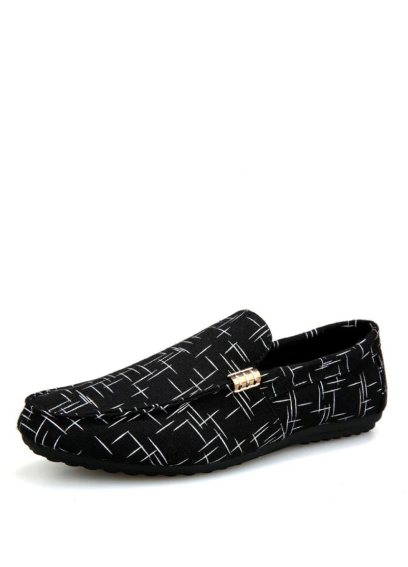 Chucho Heren Loafers Casual Schoenen