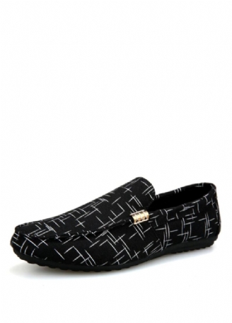 Chucho Heren Loafers Casual Schoenen