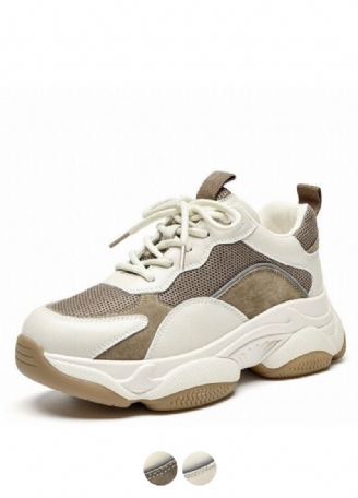 Chunky Dames Sneakers