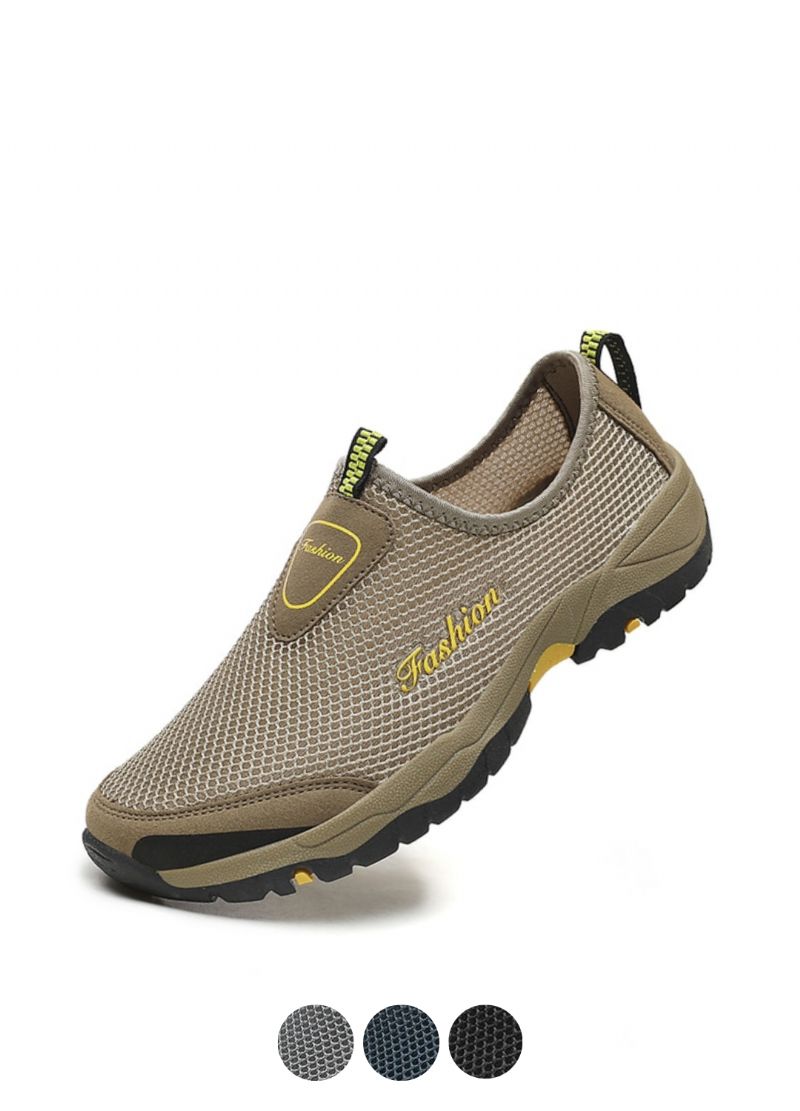 Chuy Heren Sneaker