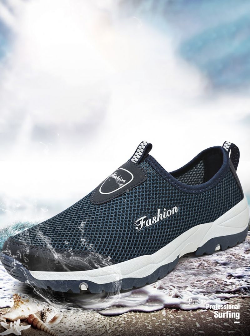 Chuy Heren Sneaker - Kaki