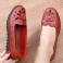 Donkerrood