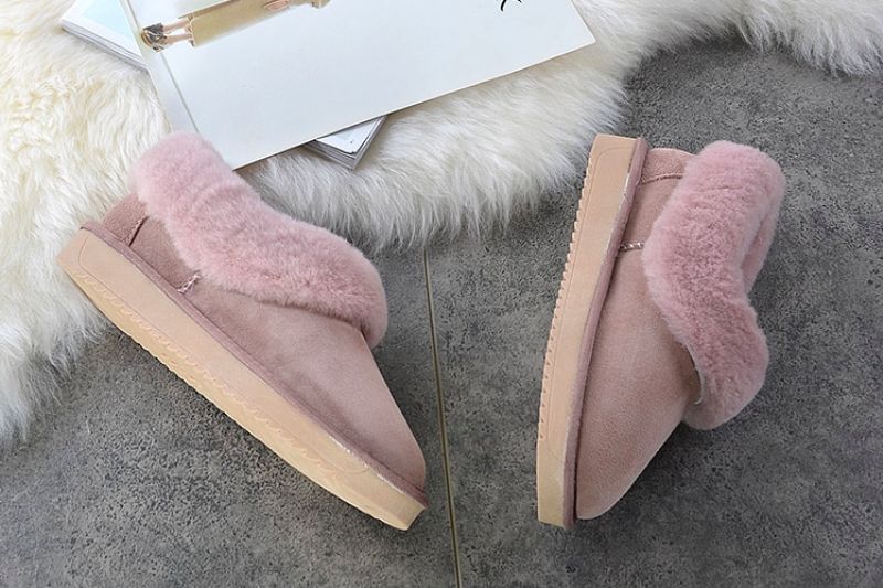 Ciara Pantoffels - ROZE